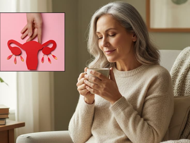 Diputada presentó una iniciativa de ley para garantizar atención médica y psicológica a mujeres durante la menopausia y el climaterio; la propuesta promover campañas informativas, orientación psicosocial y atención integral con perspectiva de género