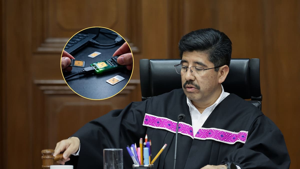 Suprema Corte falló a favor de los usuarios de telefonía y ahora podrían exigir una indemnización a las empresas por dar el mismo número de teléfono a otros usuarios