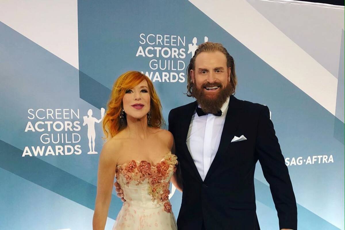 Kristofer Hivju, actor de Game of Thrones, es diagnosticado con coronavirus