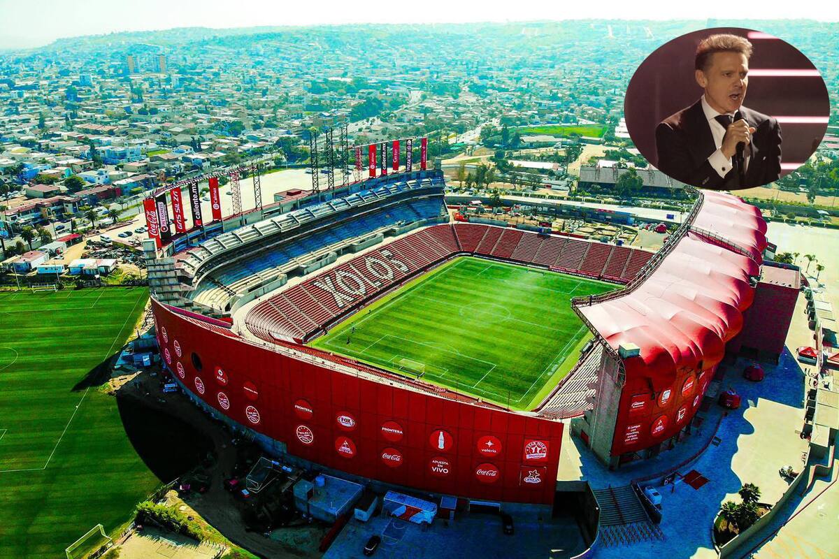 Estadio Caliente solo permitirá ingresar bolsos transparentes a sus instalaciones