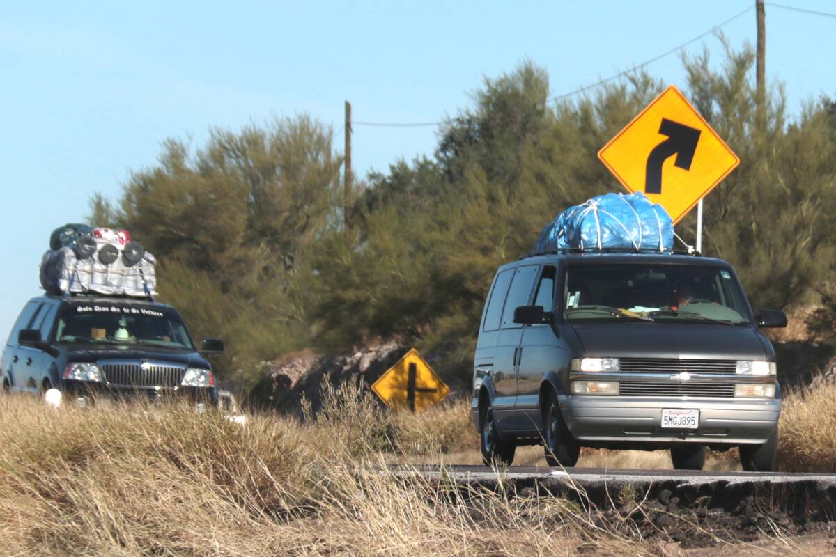 Alerta crimen de odio contra los mexicanos en Estados Unidos
