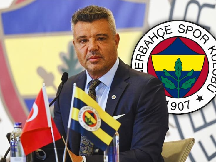 ¿Por qué el presidente del Fenerbahçe, club de Edson Álvarez, fue liberado luego de estar vinculado al tráfico de drogas?