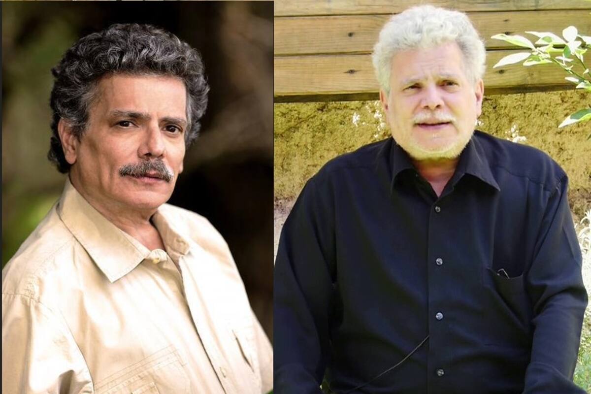 Tras el alcoholismo y la amputación de su pierna, este actor luce irreconocible