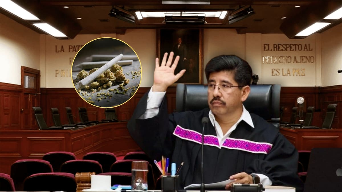 Suprema Corte falló en contra de cambiar el límite de posesión personal de mariguana de 5 gramos por un solo voto: ¿qué resolvió y qué significa para los consumidores?