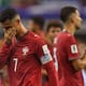 Cristiano Ronaldo anticipa su retiro del futbol