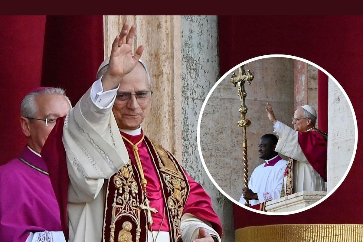 Esta es la agenda del Papa León XIV tras su elección: fechas y rituales que marcarán el inicio de su pontificado