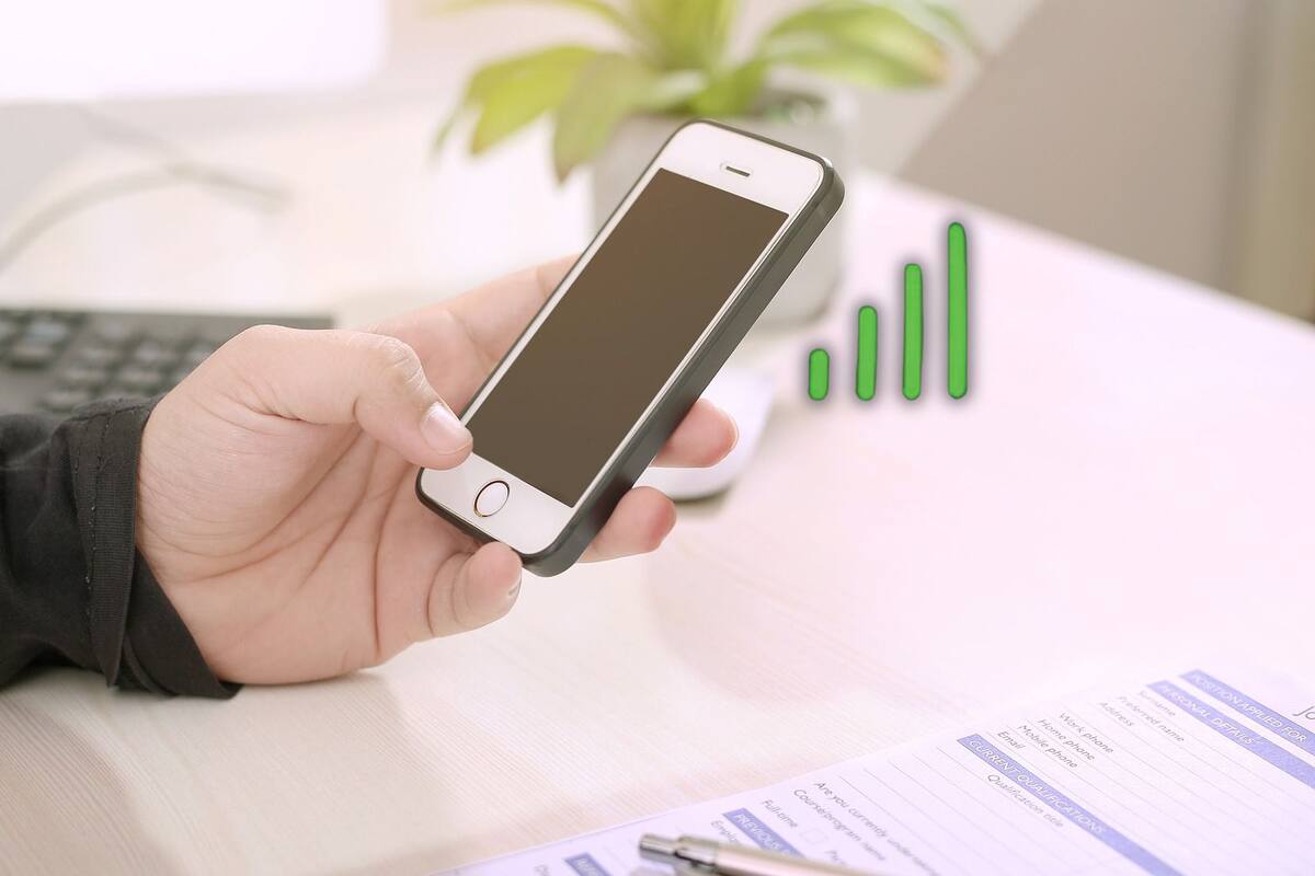 ¿Cuál telefónica te ofrece más datos por menos dinero? Profeco realiza estudio comparativo