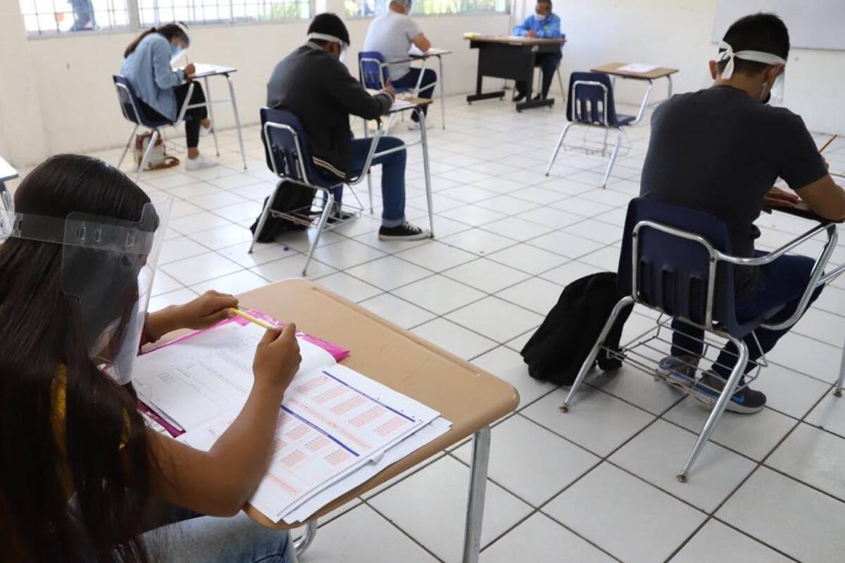 Campeche responde a SEP: no experimentaremos con salud por clases presenciales