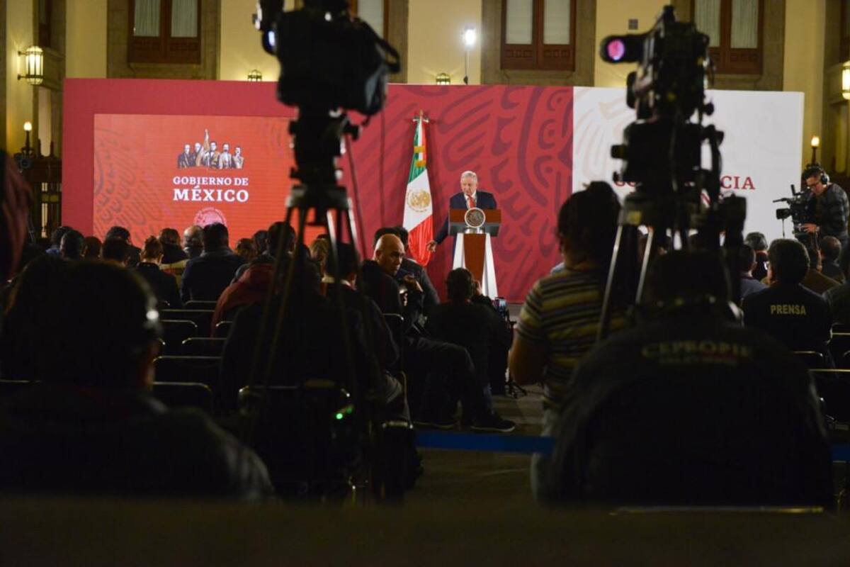 Lo mejor de la conferencia de AMLO de este viernes 31 de enero