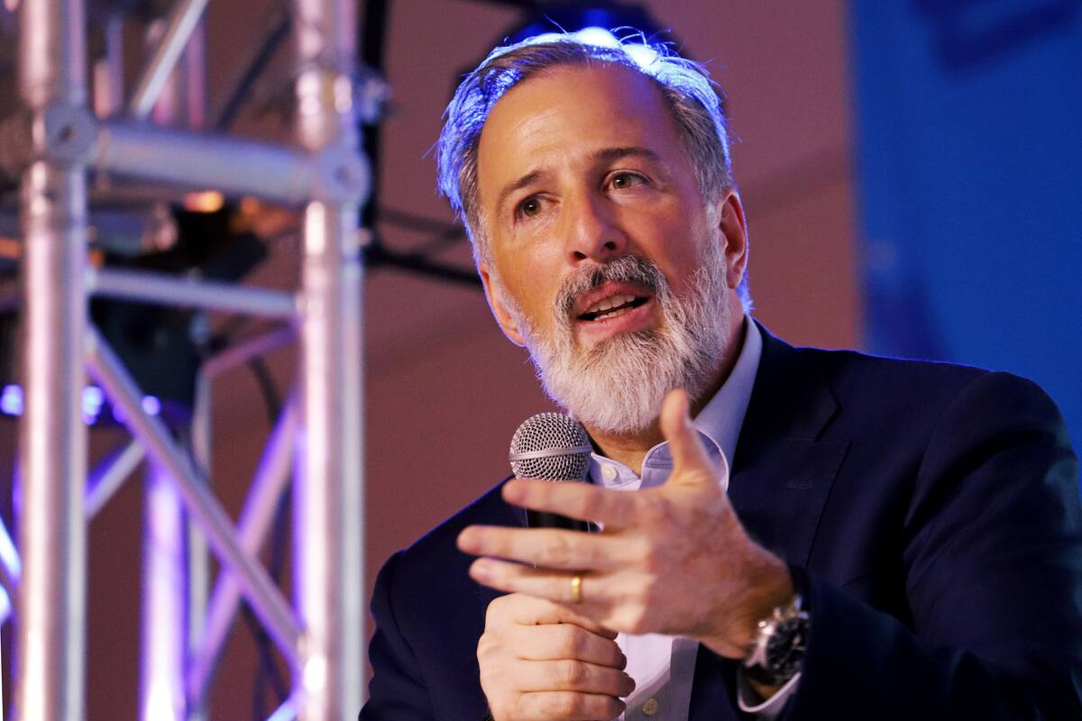 Ofrece Meade visión positiva de situación en México