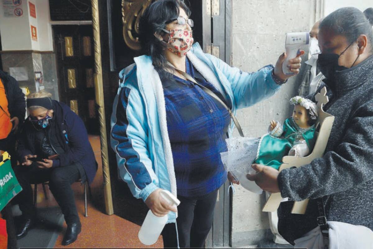 Avala BC mayor aforo en cines y restaurantes