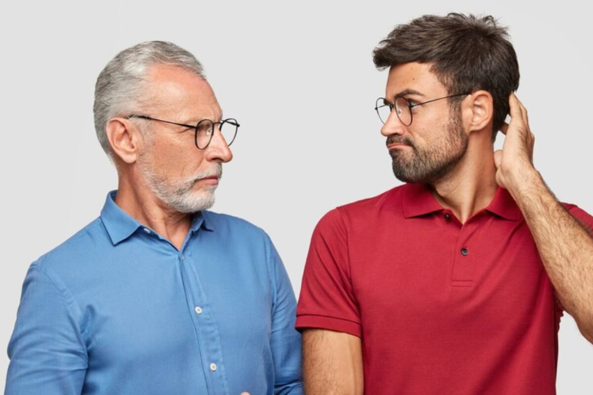 TikTok: este vídeo intenta exponer que los niños son más educados que los adultos