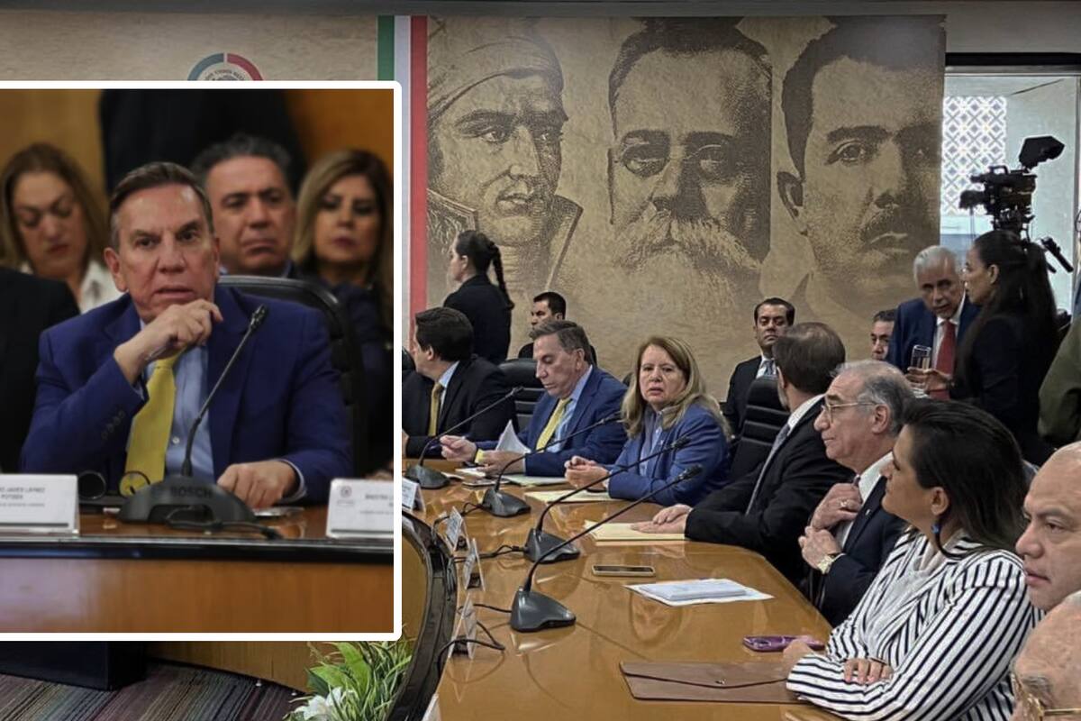 Elección de jueces por voto de la ciudadanía “no solucionaría problemas del PJF”: Ministro Laynez Potisek