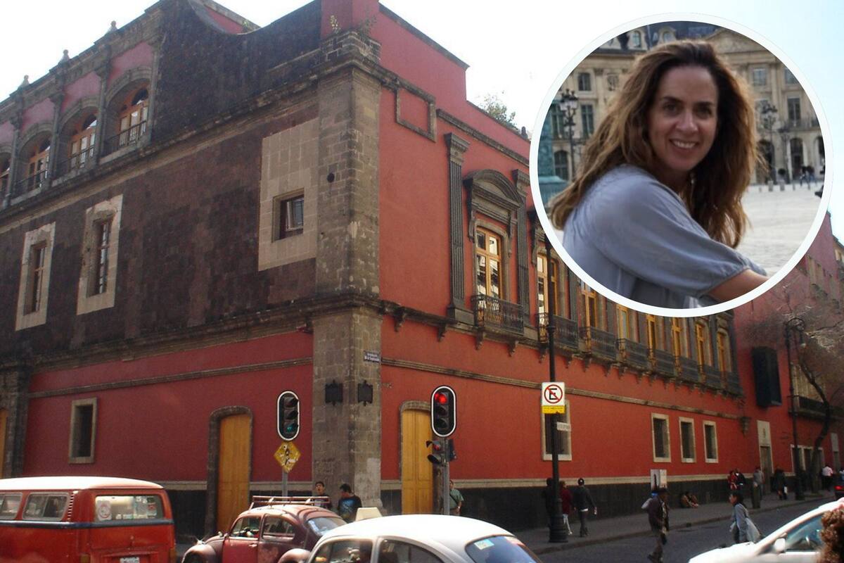 Asociación de Bancos de México tiene como nueva directora a Regina García Cuéllar