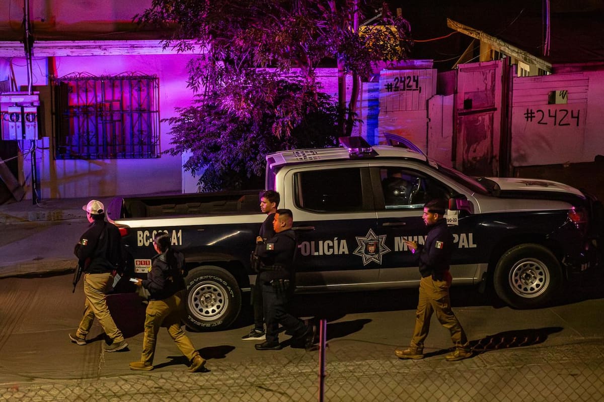 Asesinan a uno en Cañón K y detienen a presunto agresor
