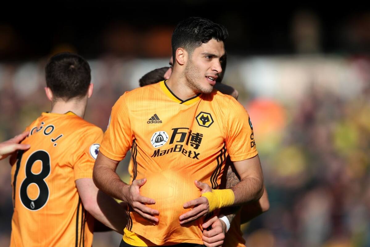 Raúl Jiménez no está de acuerdo con eliminación del ascenso y descenso en Liga MX