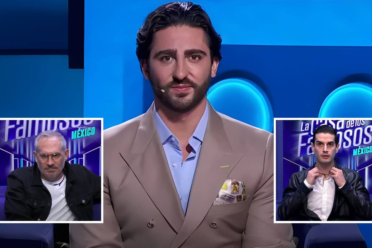 “Esto sí debió ser cancelado”: Potro sale en defensa de Adrián Marcelo ante amenazas de Arath de la Torre