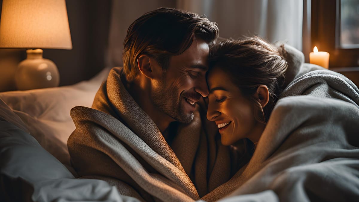 Los sueños, deseos y emociones profundas suelen revelarse en prácticas íntimas como “Los 45”, donde la conexión consciente transforma el encuentro en un espacio de autodescubrimiento y unión.