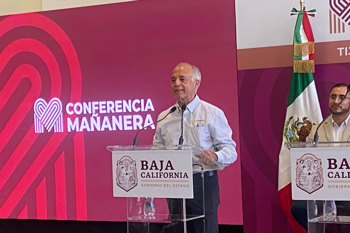 Disminuye empleo, pero informalidad no repunta en BC: señala Estado