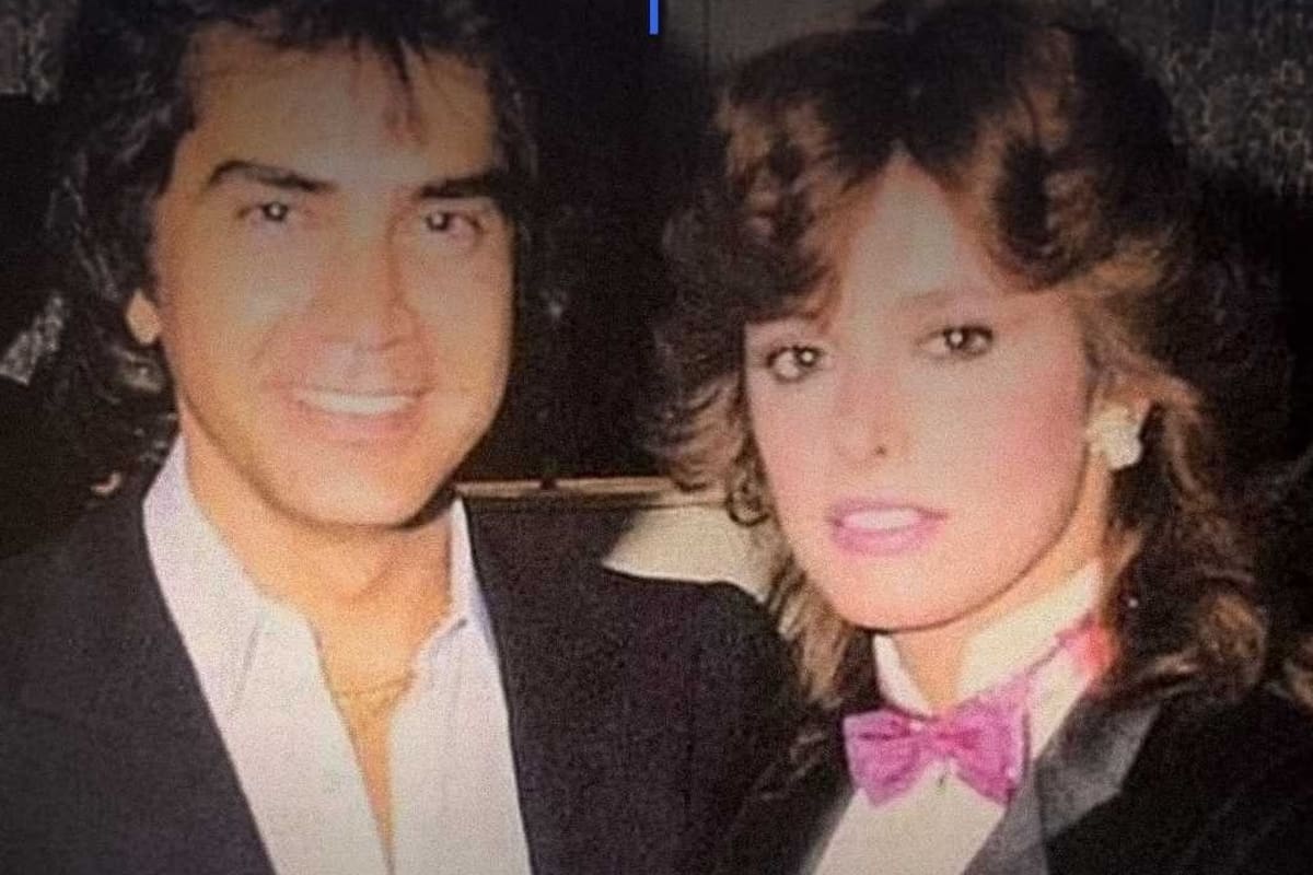 Lucía Méndez: ¿Por qué la actriz fue desairada por José Luis Rodríguez “El Puma” en una famosa telenovela?