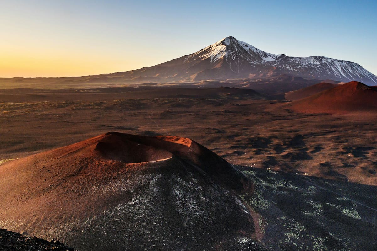 Estos son los 3 volcanes más activos del mundo, según NatGeo