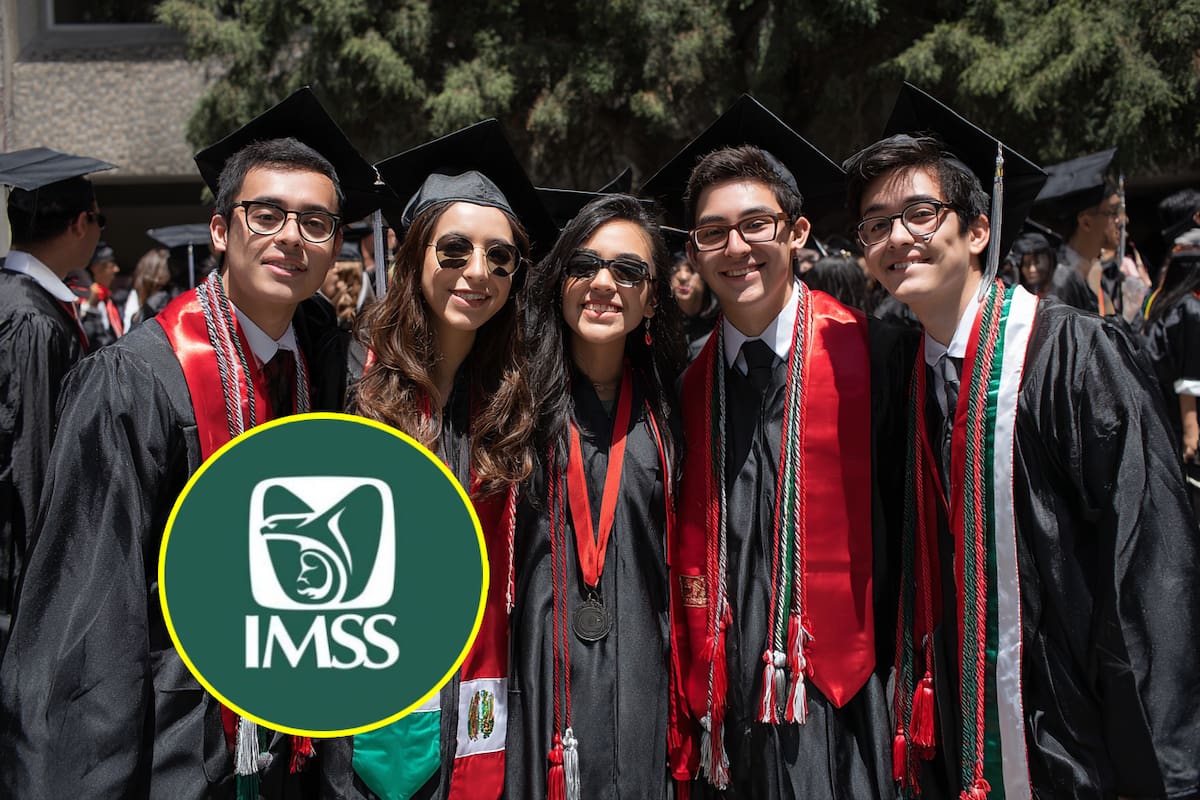 ¿Qué es el IMSS para estudiantes que brinda atención médica, farmacéutica y hospitalaria a alumnos de escuelas públicas y cómo puedes obtenerlo?