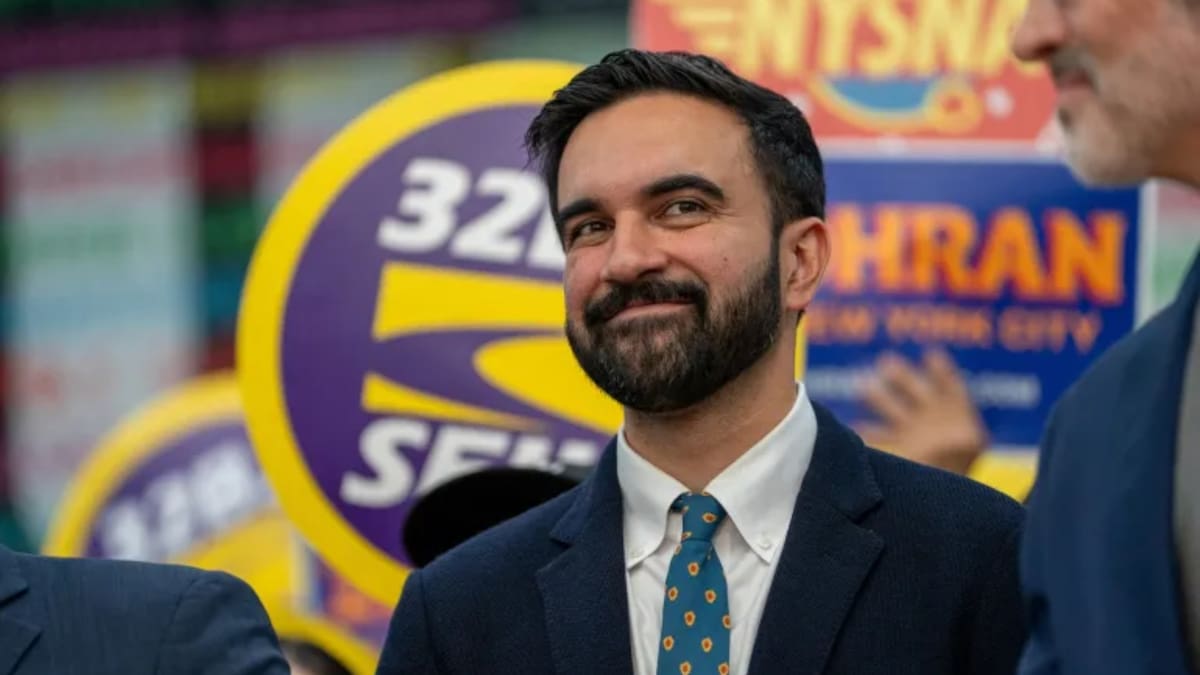 Alcalde de Nueva York pide a migrantes inscribir a sus hijos en Kinder 3 y Pre-K sin importar estatus migratorio: registro cierra el 27 de febrero y garantiza lugar gratuito en programas de cuidado infantil