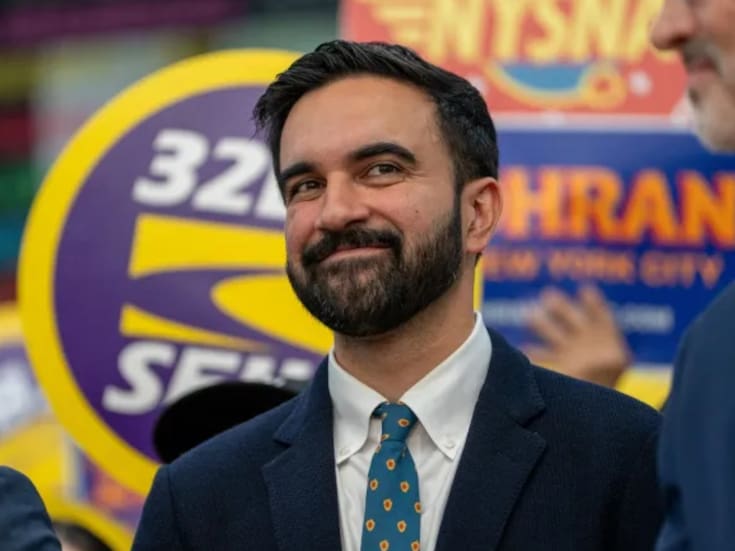 Alcalde de Nueva York pide a migrantes inscribir a sus hijos en Kinder 3 y Pre-K sin importar estatus migratorio: registro cierra el 27 de febrero y garantiza lugar gratuito en programas de cuidado infantil