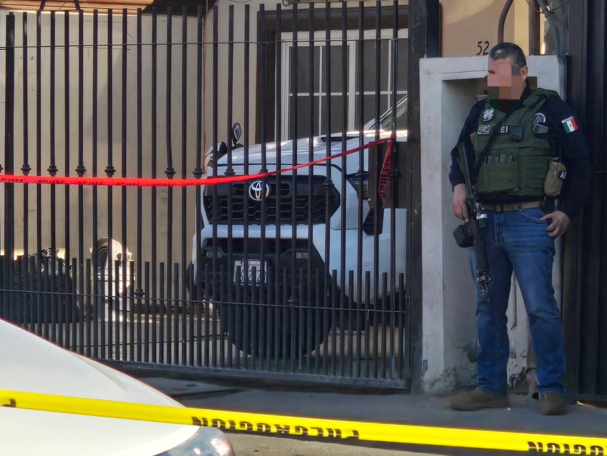 Foto: Javier gallegos