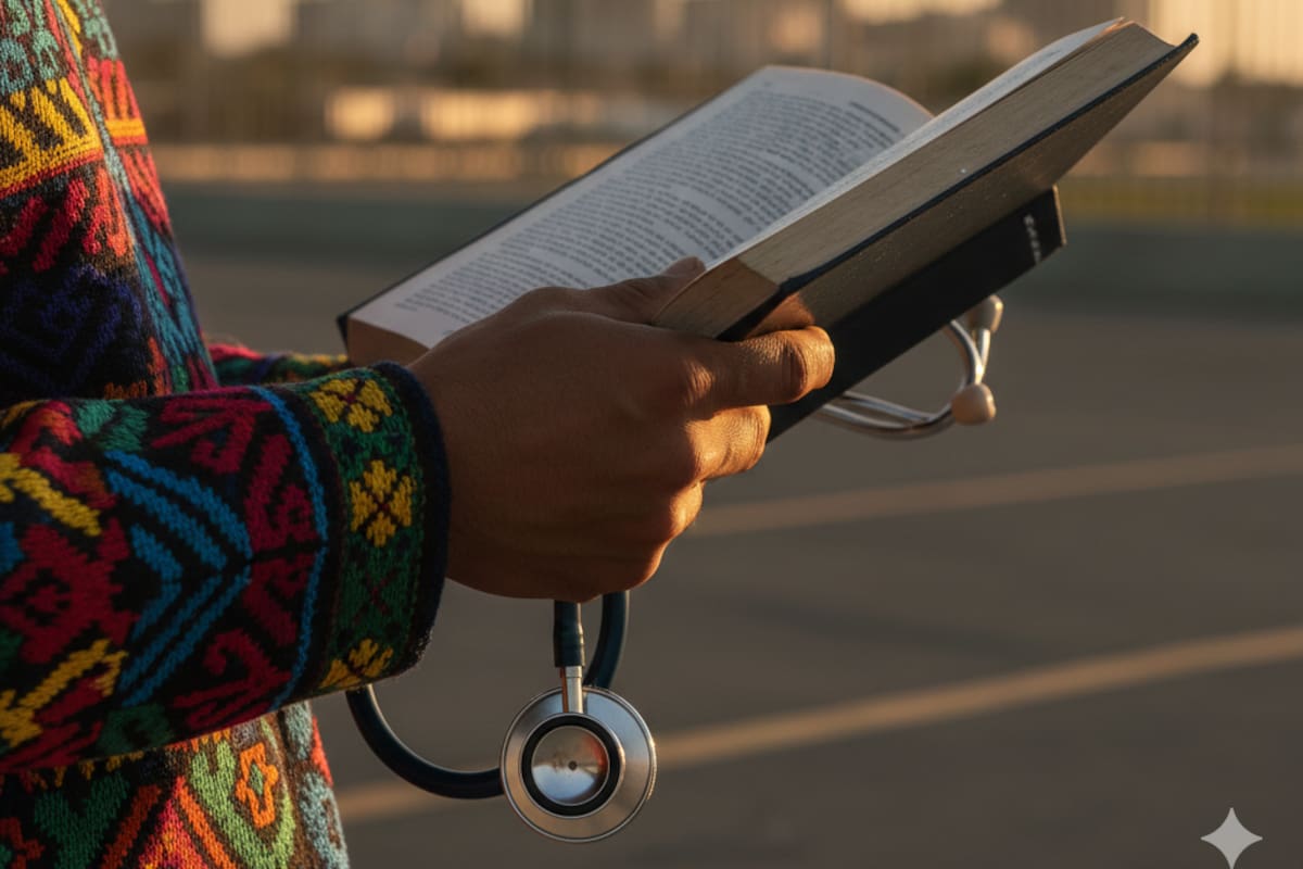 Comunidad hablante de náhuatl en Tijuana enfrenta dificultades para acceder a salud y educación