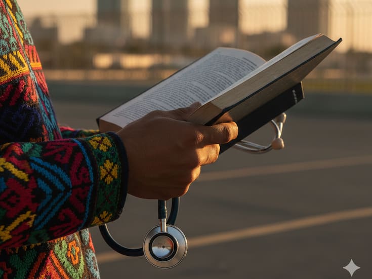 Comunidad hablante de náhuatl en Tijuana enfrenta dificultades para acceder a salud y educación