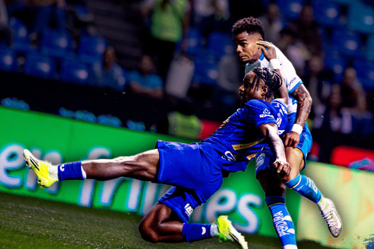 Puebla vs Pumas: Goles, resumen y mejores momentos