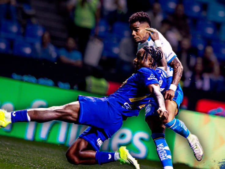 Puebla vs Pumas: Goles, resumen y mejores momentos