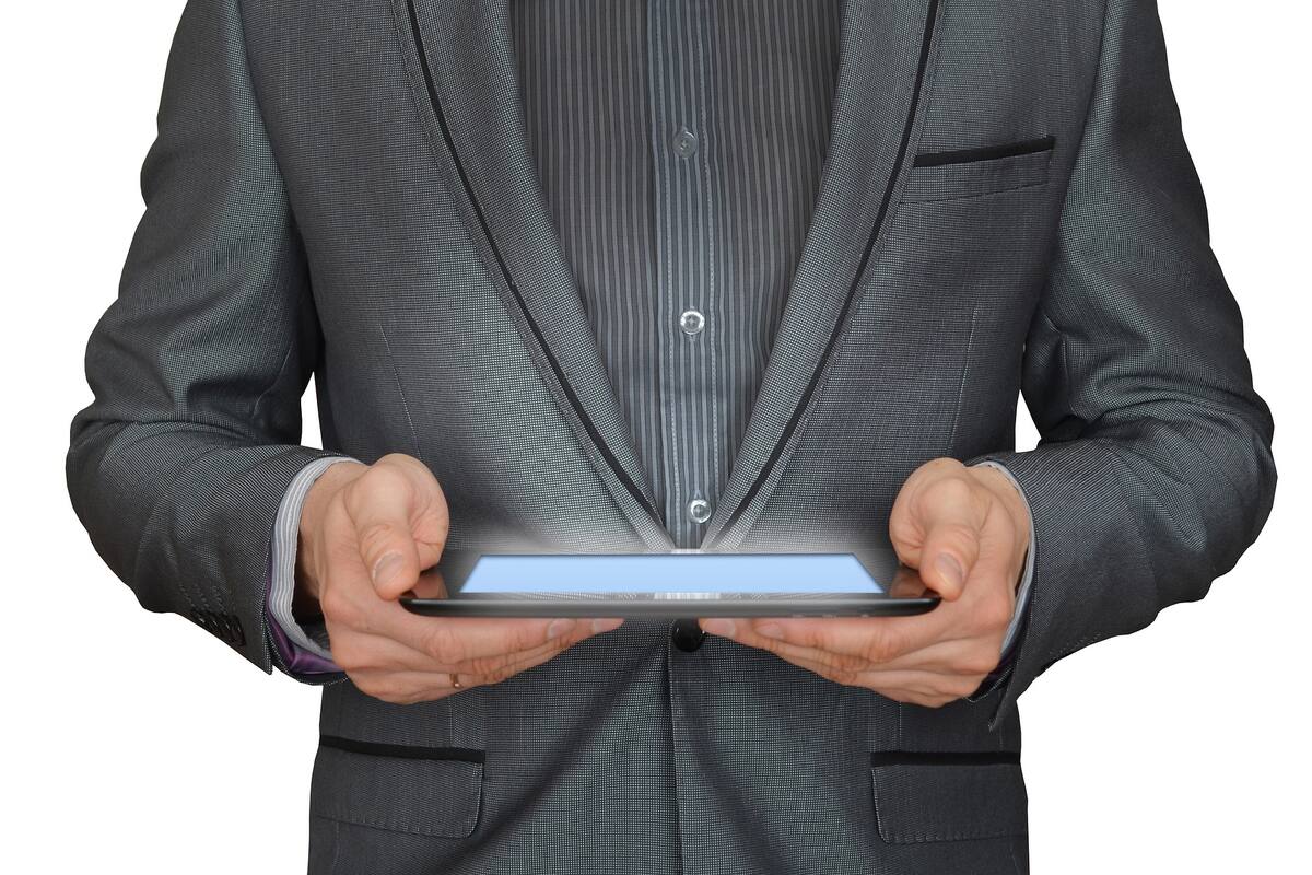 Venden en línea datos de 21 millones de usuarios de tres 'apps' de VPN