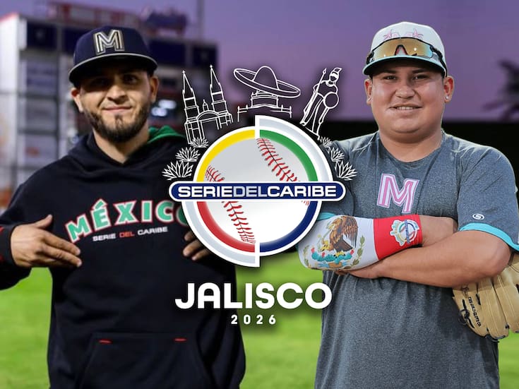 Serie del Caribe 2026: Naranjeros de Hermosillo aportan cinco refuerzos a México Rojo y México Verde
