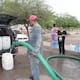 Pipas abastecen colonias sin agua en Hermosillo: ubicaciones