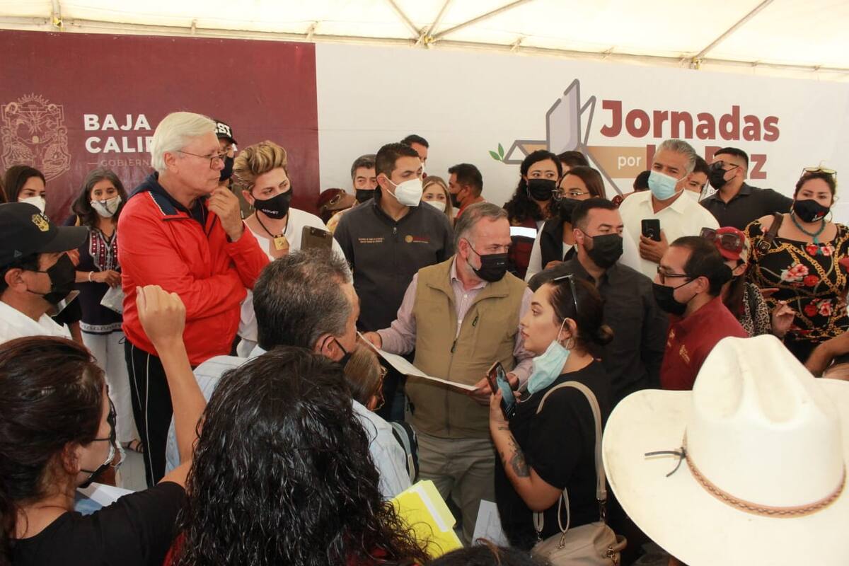 Tres notas que no debes perderte