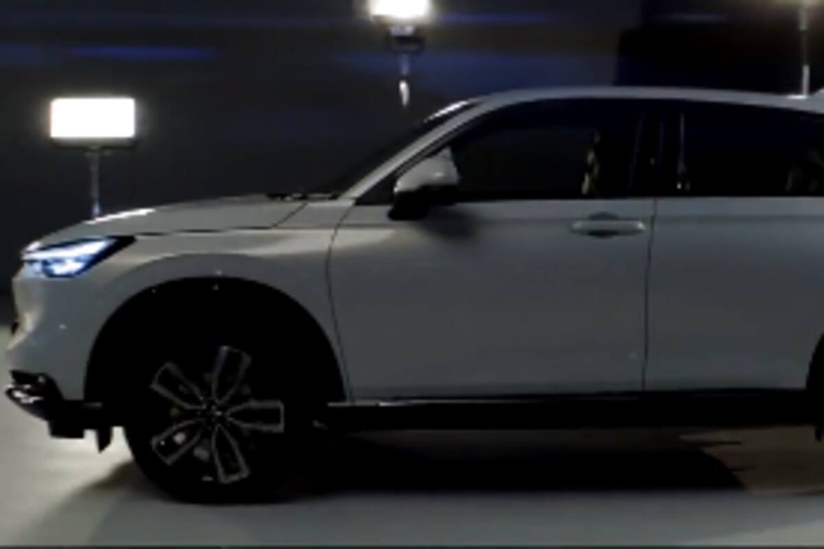 Honda y Sony anuncian auto eléctrico para 2025