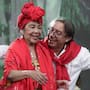 ¿Quién fue Totó La Momposina? El mundo despide a la voz que llevó la cumbia colombiana a escenarios internacionales