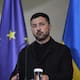 Mientras Ucrania sigue siendo bombardeada por Rusia, su presidente Volodimir Zelensky enfrenta escándalo de corrupción relacionado con empresa energética