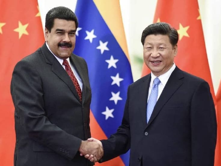 Venezuela perdió peso estratégico para China: comercio, deuda e inversión cayeron drásticamente antes del derrocamiento de Maduro, según informe
