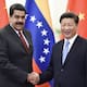Venezuela perdió peso estratégico para China: comercio, deuda e inversión cayeron drásticamente antes del derrocamiento de Maduro, según informe