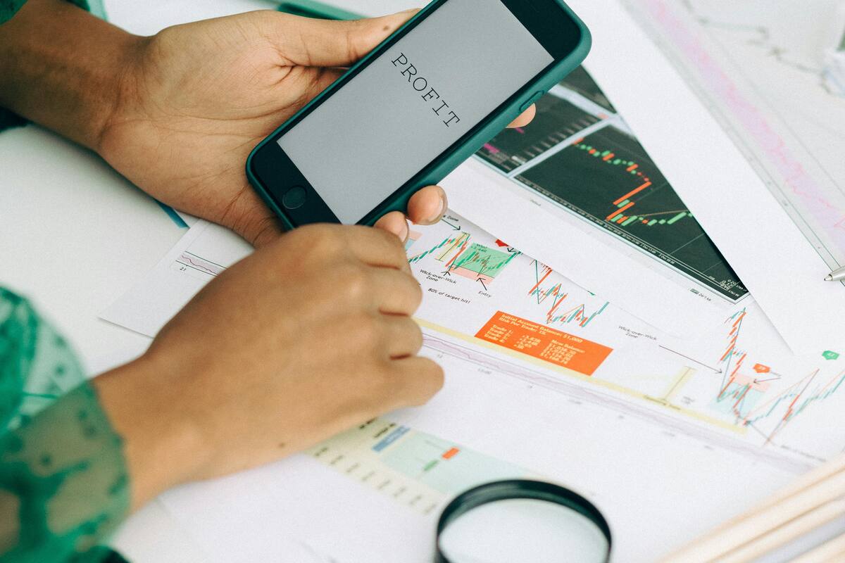 Automatización financiera: La clave para hacer que tu dinero trabaje por ti