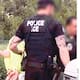 Arrestos migratorios en EEUU: Menos del 14% de detenidos por ICE tenían cargos por delitos violentos, según documento interno del DHS