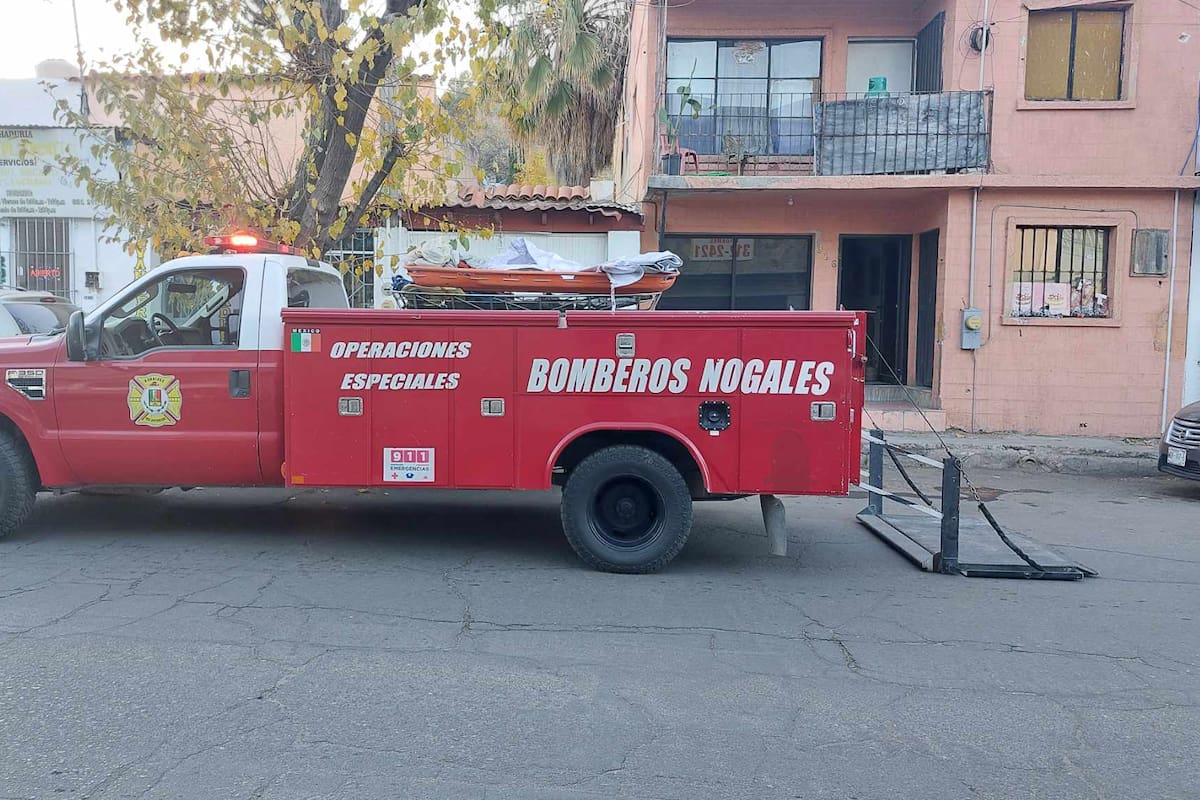 Adulto mayor pierde la vida tras incendiarse su casa