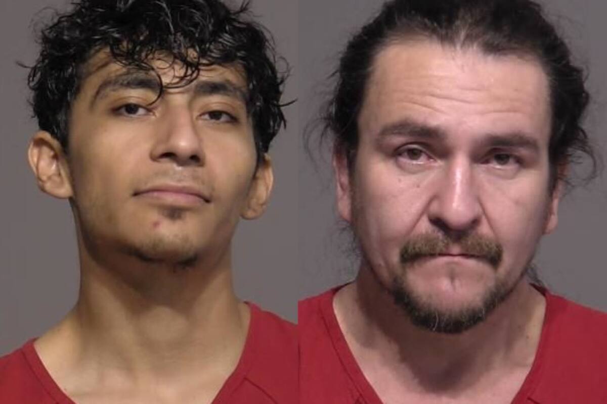 “Revientan” casa en Yuma; hallan fentanilo y otras drogas