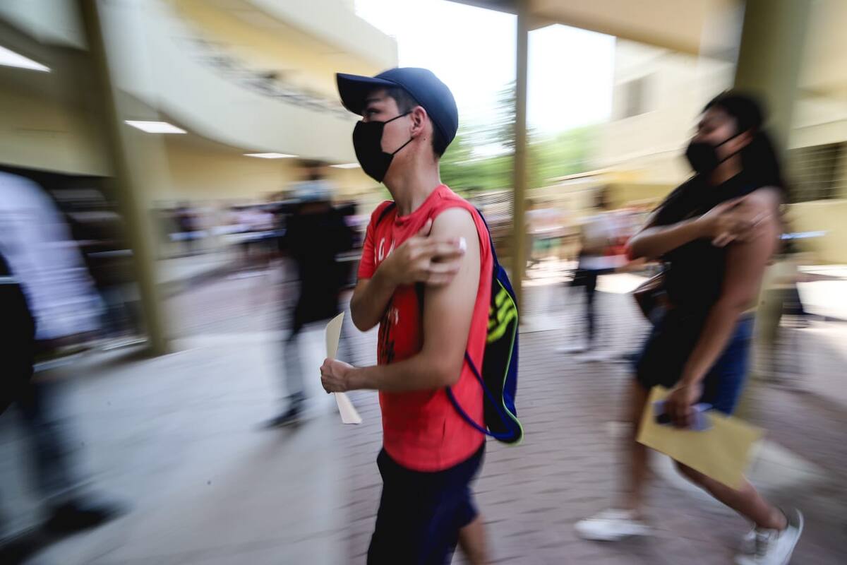 Tres notas que no debes perderte