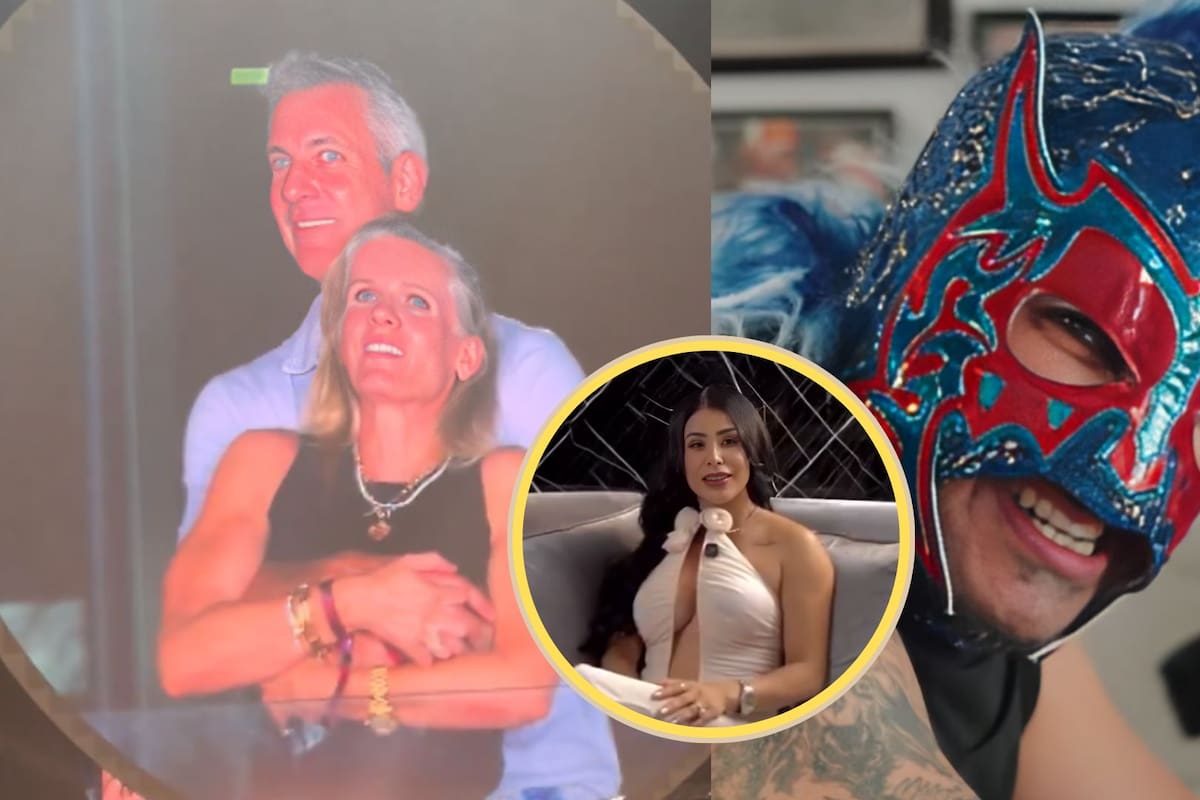 Famosos infieles que han sido captados con sus amantes: desde el Escorpión Dorado hasta Andy Byron