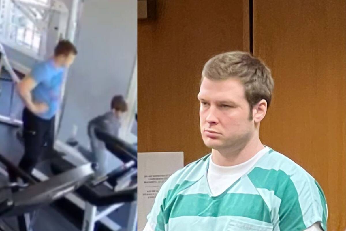 25 años de cárcel deberá pagar padre de Corey, el niño que murió luego de ser forzado a hacer ejercicio