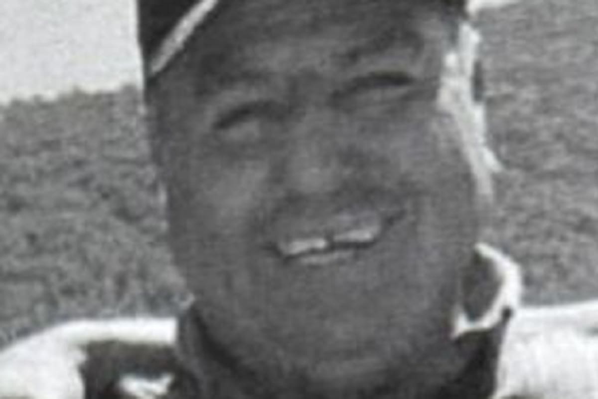 Se busca a Pedro Caballero Loa de 64 años de edad